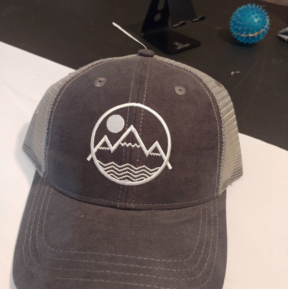 Coloradical Hat NWT